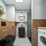 Daire Microhome Promenady Two-level By Bookinghost Wroclaw