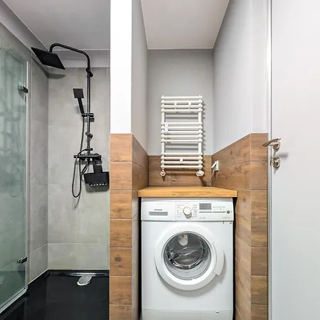 Apartamento Microhome Promenady Two-level By Bookinghost